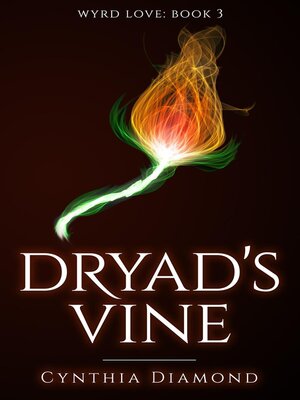 cover image of Dryad's Vine
